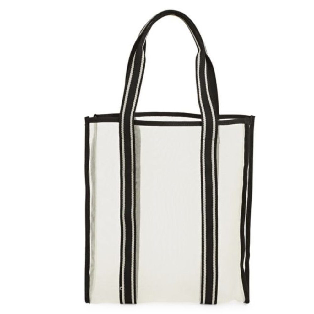 🎁 Design Lab Mesh Tote